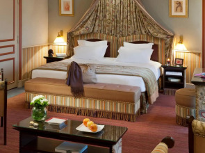 Hôtel Barrière Le Royal Deauville