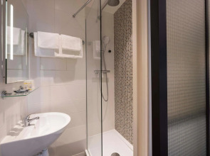 Hotel de l’Aqueduc