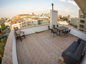 Color Apartments Nicolae Tonitza St