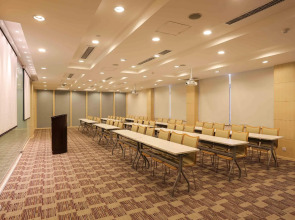 JI Hotel Qingdao Xianggang Zhong Road