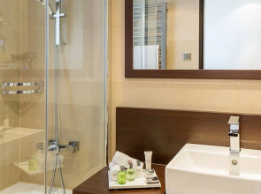 NH Collection Dresden Altmarkt