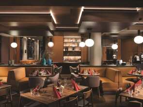 Adina Apartment Hotel Frankfurt Westend