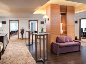 Sheraton Bratislava Hotel