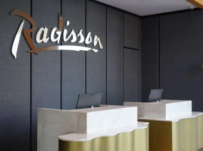Radisson Hotel Mersin