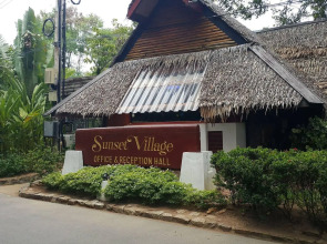Sunset Village Beach Resort