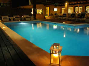 Adia Hotel Cunit Playa