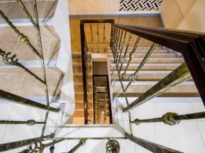 Empress Pattaya Hotel