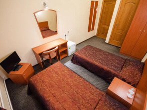 Nevsky 136 Guest House