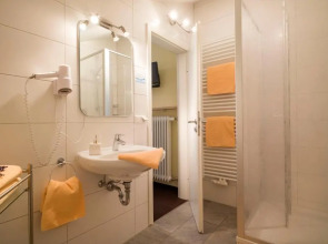 Frühstückspension Lavendel