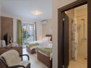 Гостевой Дом Le Marc