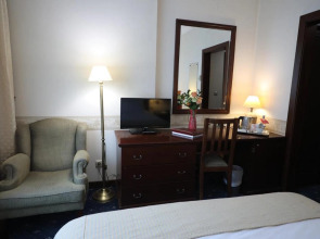 Ramada by Wyndham Bucharest Majestic