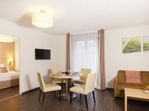 Residhome Neuilly Bords de Marne