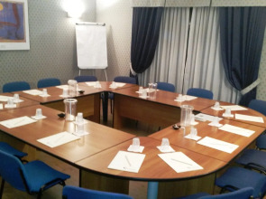 Hotel Europa Art Caserta