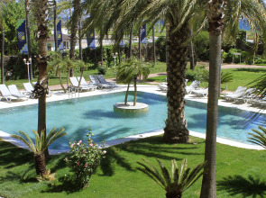 Presa Di Finica Hotel & Suites