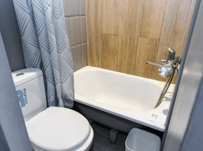 Апартаменты ПостоялецЪ на улице Ленина 148