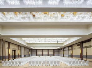 Swissôtel Sanya Yalong Bay