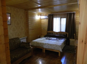 Гостевой Дом Лагуна