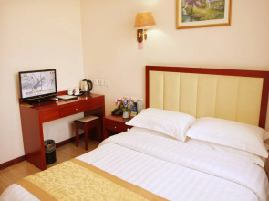 Beijing Silvery Ocean Hotel