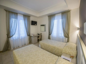 Artemisia Palace Hotel