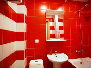 Мини-отель Отдых 6