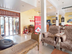 Bangkok Check Inn - Hostel