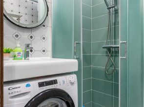 InHome24 (ИнХоум24) на аллее Берёзовая 19к6