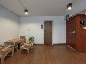 Ed Hostel Rachamakka