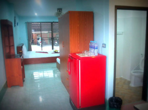 The Guest House - SHA