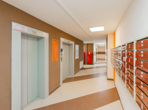 Хорошего дня на проспекте Успенский 113Б