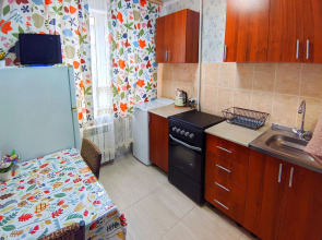 Апартаменты в Приэльбрусье на улице Энеева 34