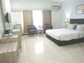 Hotel Kapuas Dharma