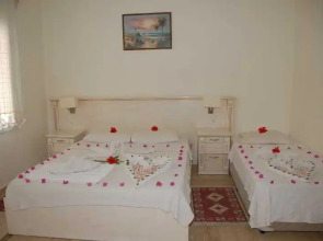 Peda Hotels Gumbet Holiday Beach