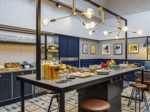 Ibis Paris Grands Boulevards Opera 9th