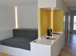 Sunway Amapola Apartamentos