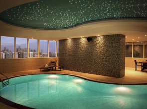 Cristal Hotel Abu Dhabi