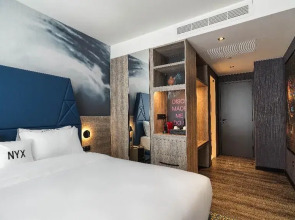 NYX Hotel Limassol