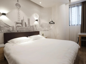 Shanghai Meego Yes Hotel