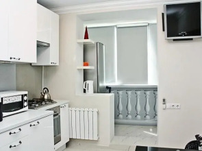 Альянс на улице Пушкинская 1/36