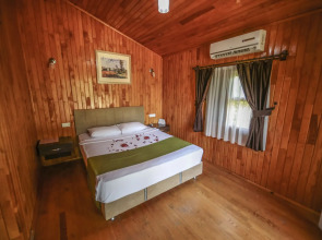 Cirali Zakkum Bungalow