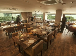 Hotel Marina Palace Rio Leblon