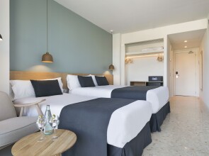 AQUA Hotel Silhouette & Spa - Adults Only