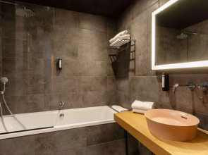 Best Western Plus Monopole Metropole