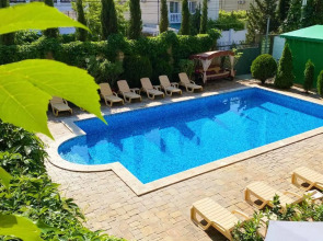 Вилла Феллини