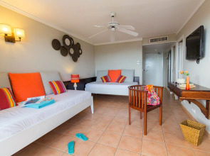 Pierre & Vacances Residence Premium Les Tamarins