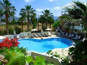 Sun Rise Hotel Apartments