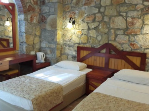 Symbola Oludeniz Beach Hotel