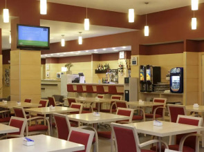 Holiday Inn Express Malaga Airport by IHG