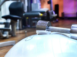 Clarion Hotel Amaranten