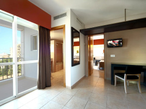 Hotel Bordoy Cosmopolitan