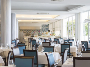 Отель Bahia Principe Sunlight Coral Playa